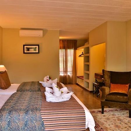 Ferienwohnung Bushtime Mabula Mabula Game Reserve Exterior foto