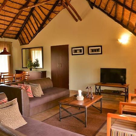Ferienwohnung Bushtime Mabula Mabula Game Reserve Exterior foto