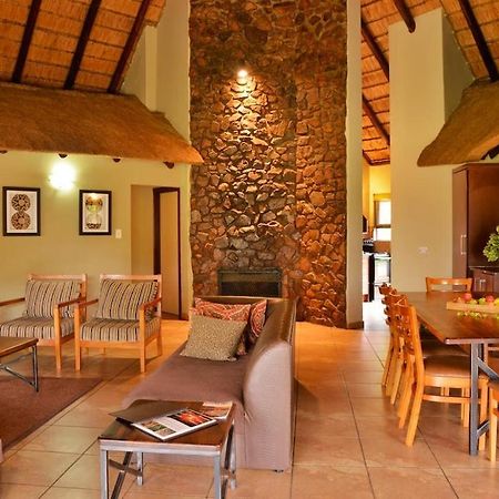 Ferienwohnung Bushtime Mabula Mabula Game Reserve Exterior foto