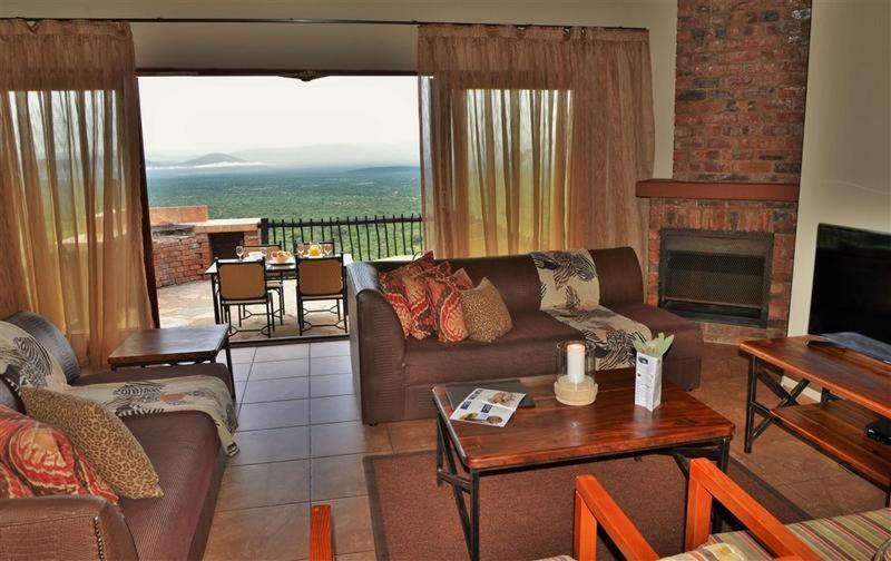 Ferienwohnung Bushtime Mabula Mabula Game Reserve Exterior foto