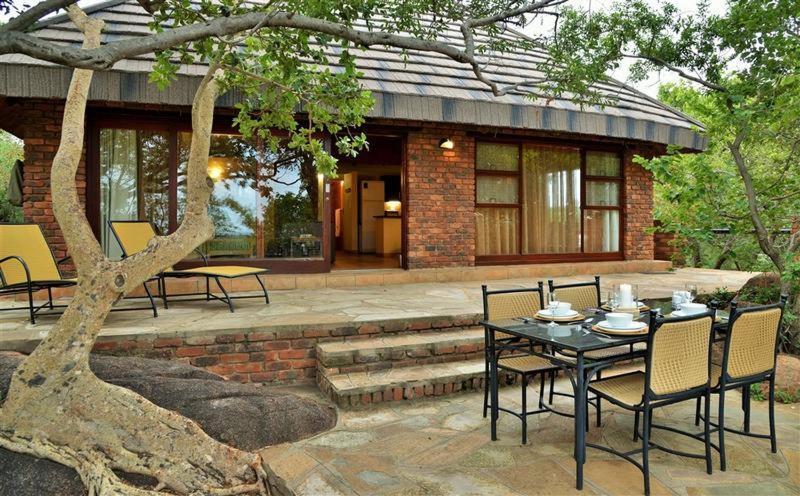 Ferienwohnung Bushtime Mabula Mabula Game Reserve Exterior foto