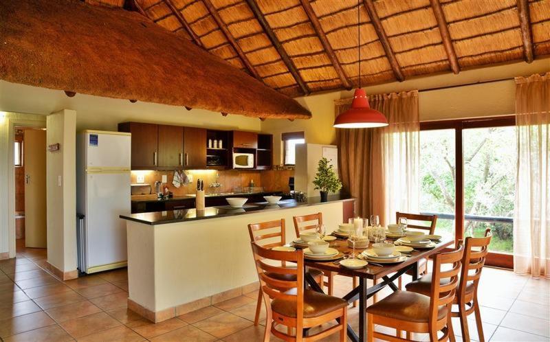Ferienwohnung Bushtime Mabula Mabula Game Reserve Exterior foto