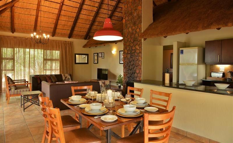 Ferienwohnung Bushtime Mabula Mabula Game Reserve Exterior foto