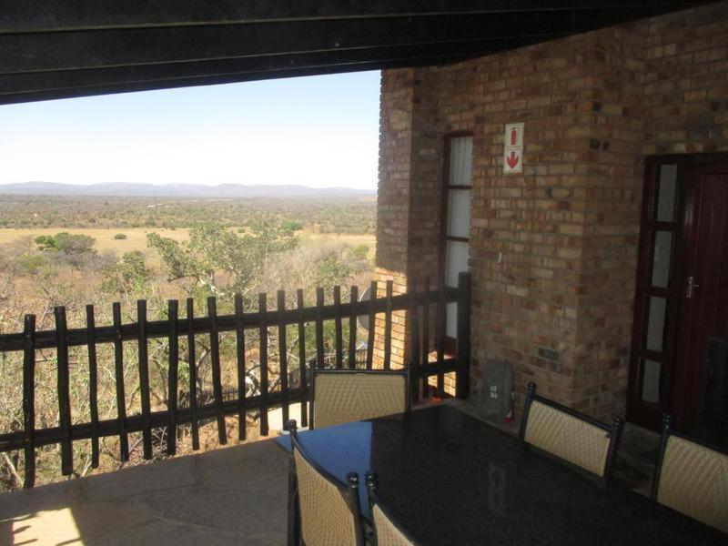 Ferienwohnung Bushtime Mabula Mabula Game Reserve Exterior foto
