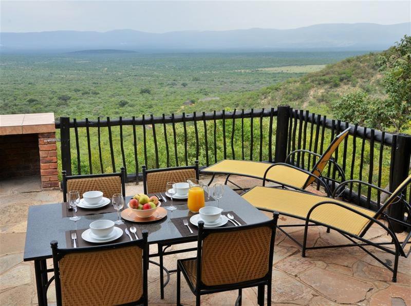 Ferienwohnung Bushtime Mabula Mabula Game Reserve Exterior foto