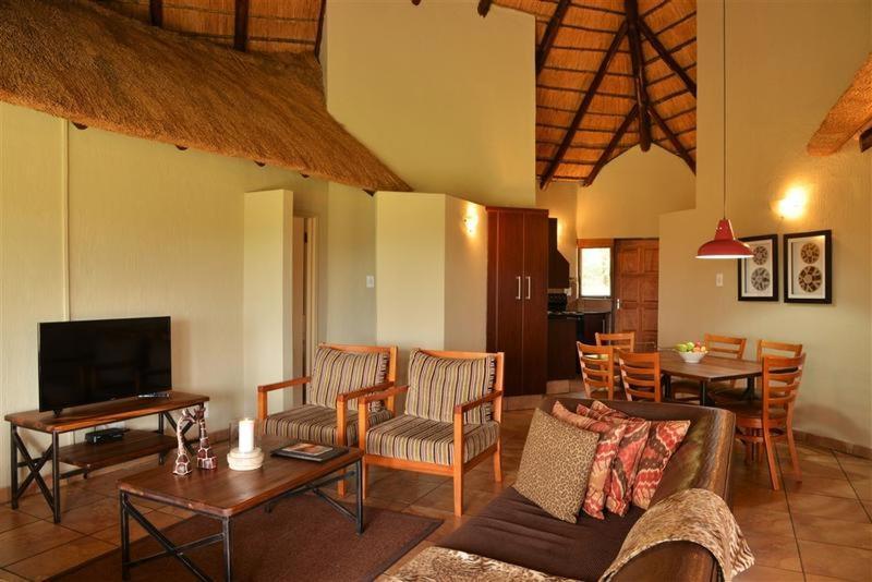 Ferienwohnung Bushtime Mabula Mabula Game Reserve Exterior foto