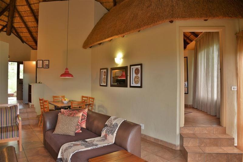 Ferienwohnung Bushtime Mabula Mabula Game Reserve Exterior foto