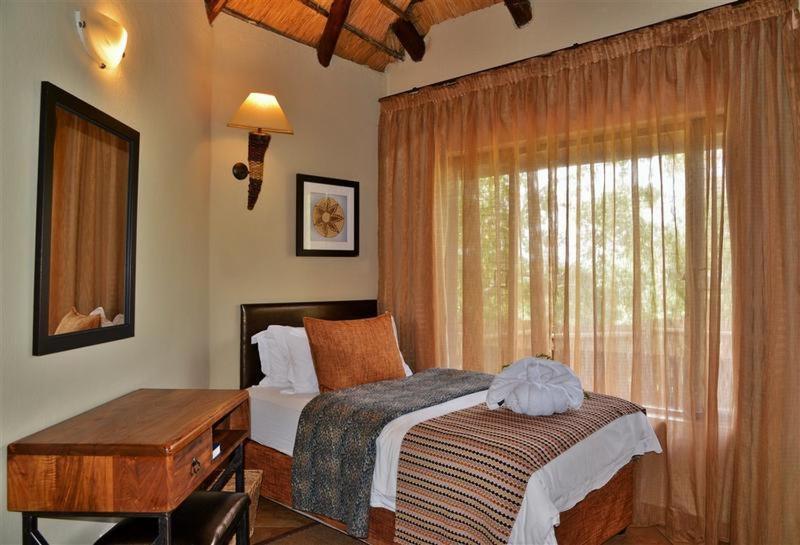 Ferienwohnung Bushtime Mabula Mabula Game Reserve Exterior foto