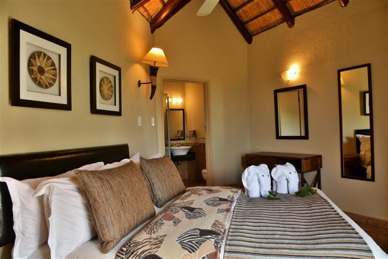 Ferienwohnung Bushtime Mabula Mabula Game Reserve Exterior foto