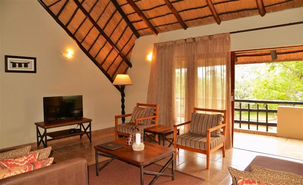 Ferienwohnung Bushtime Mabula Mabula Game Reserve Exterior foto