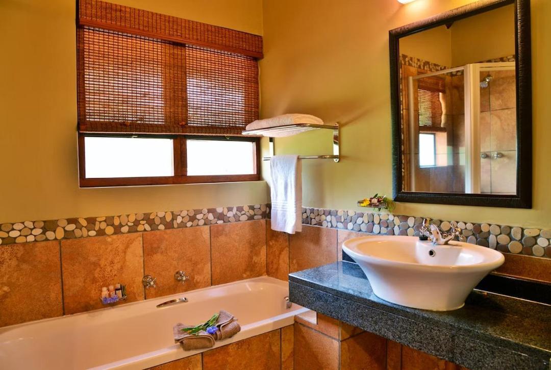 Ferienwohnung Bushtime Mabula Mabula Game Reserve Exterior foto